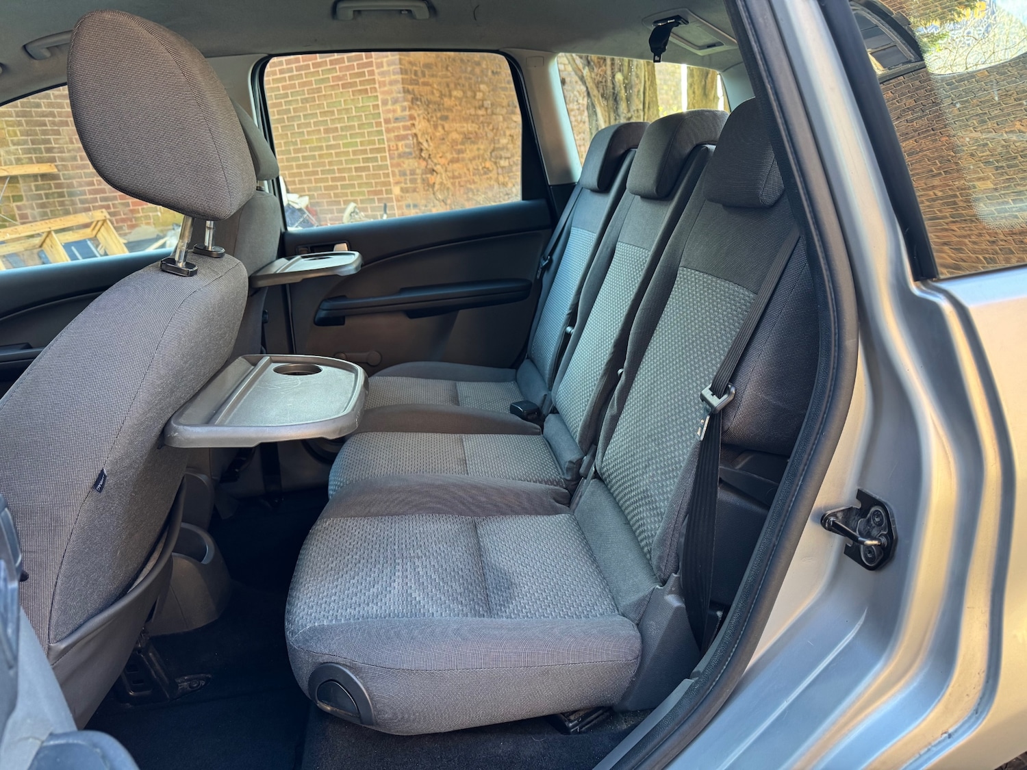 Used Ford C-Max 2004 for sale - 77800231: Photo 9