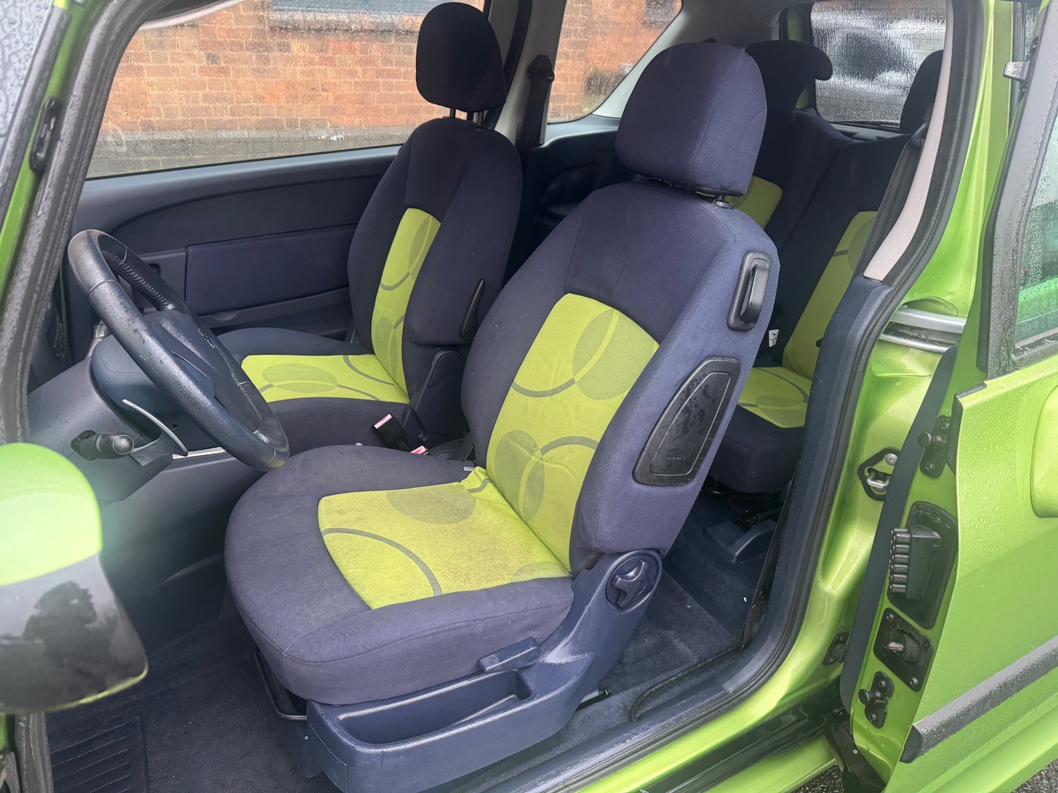 Used Peugeot 1007 2005 for sale - 77148836: Photo 10