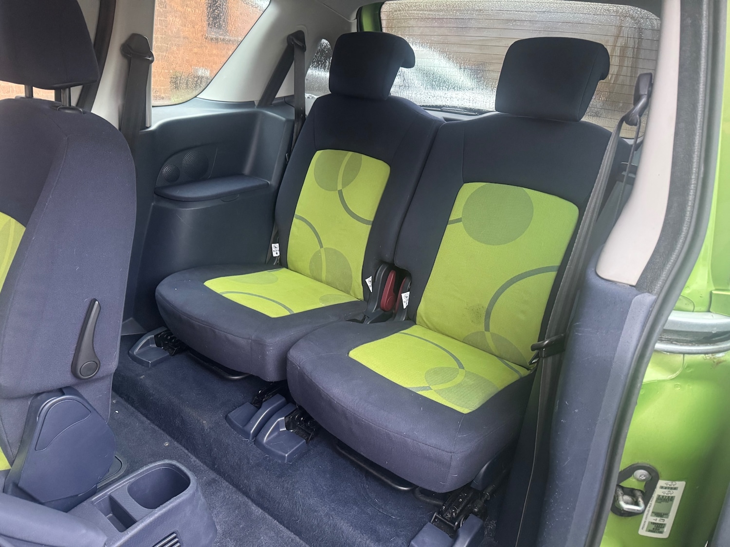 Used Peugeot 1007 2005 for sale - 77148836: Photo 11