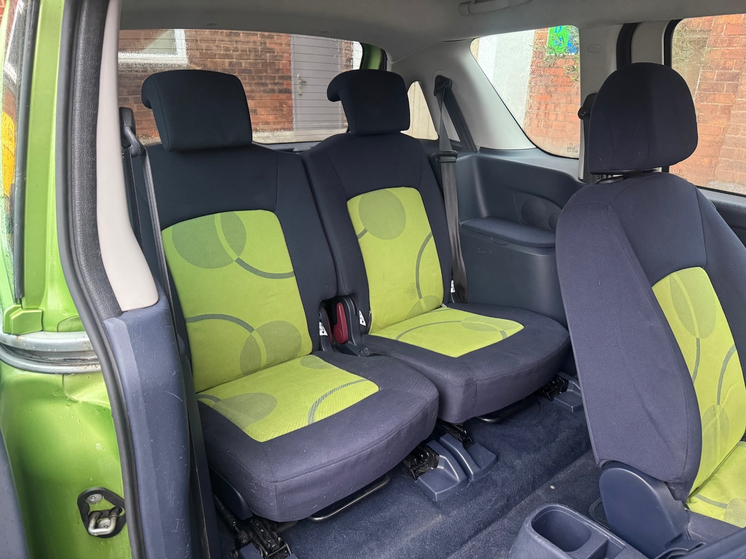 Used Peugeot 1007 2005 for sale - 77148836: Photo 13