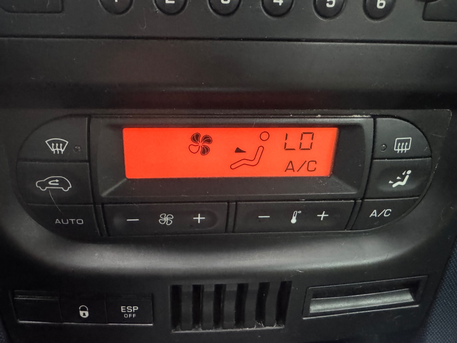 Used Peugeot 1007 2005 for sale - 77148836: Photo 14