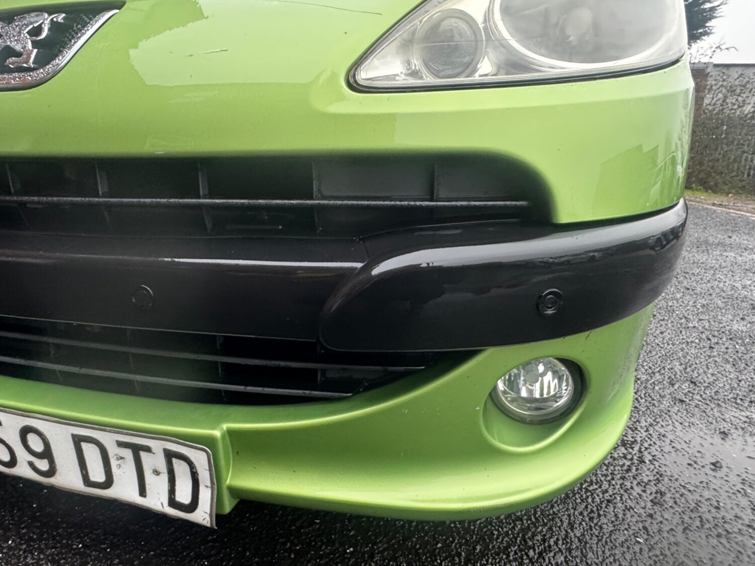 Used Peugeot 1007 2005 for sale - 77148836: Photo 15