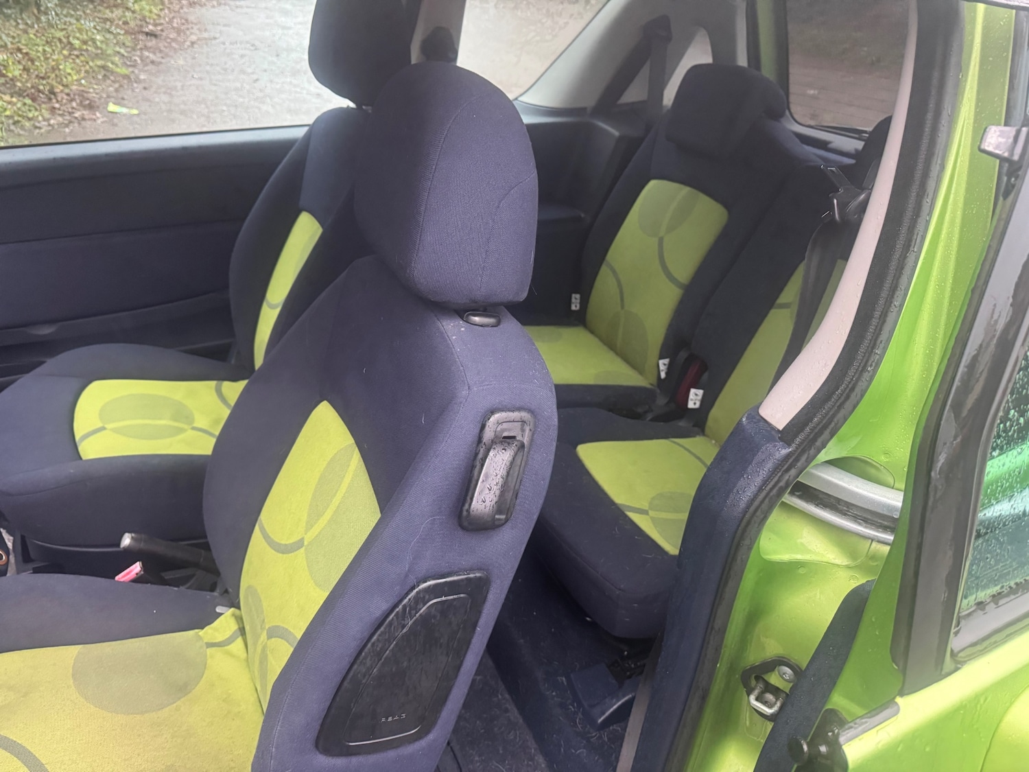 Used Peugeot 1007 2005 for sale - 77148836: Photo 3