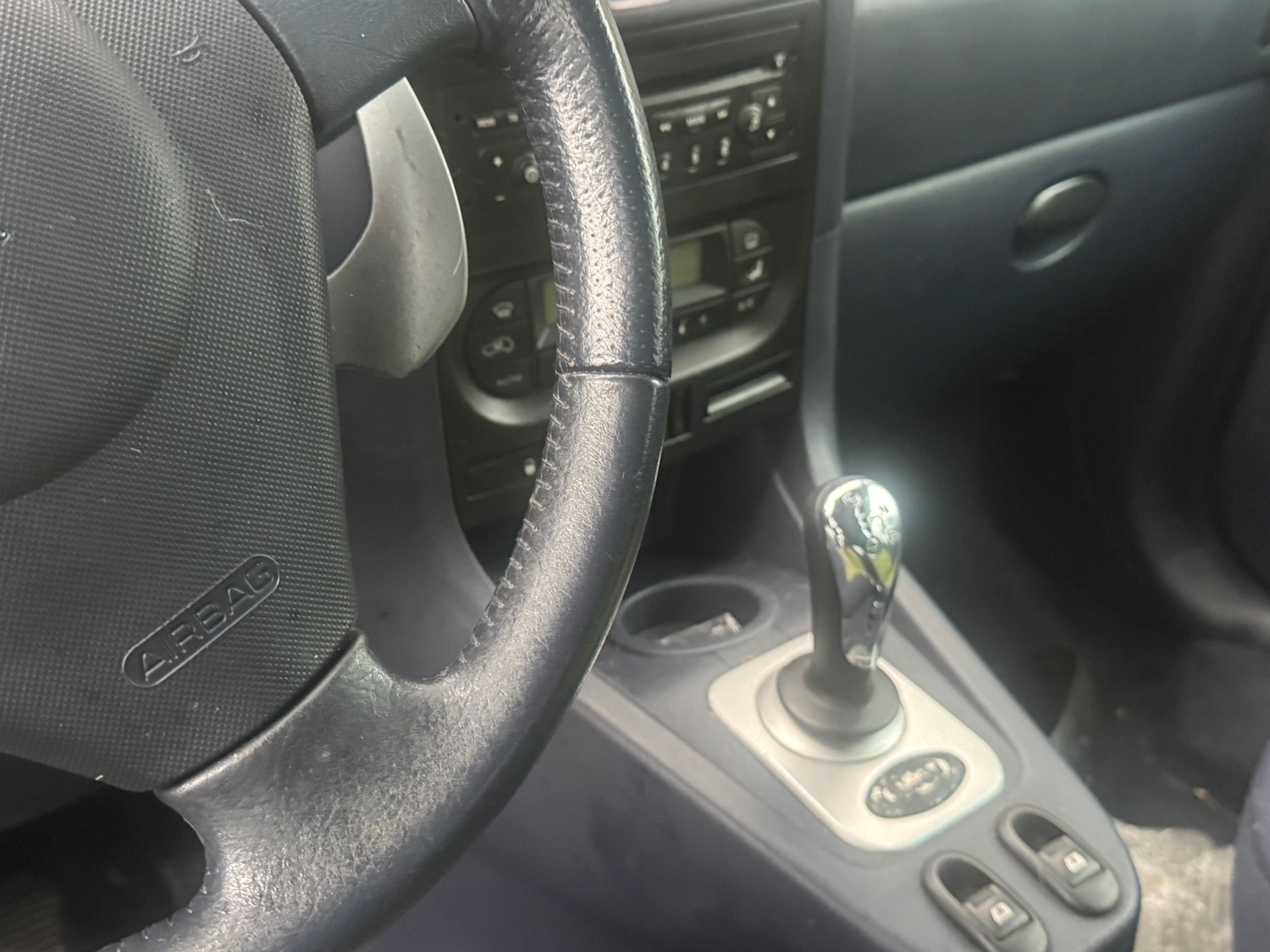 Used Peugeot 1007 2005 for sale - 77148836: Photo 4