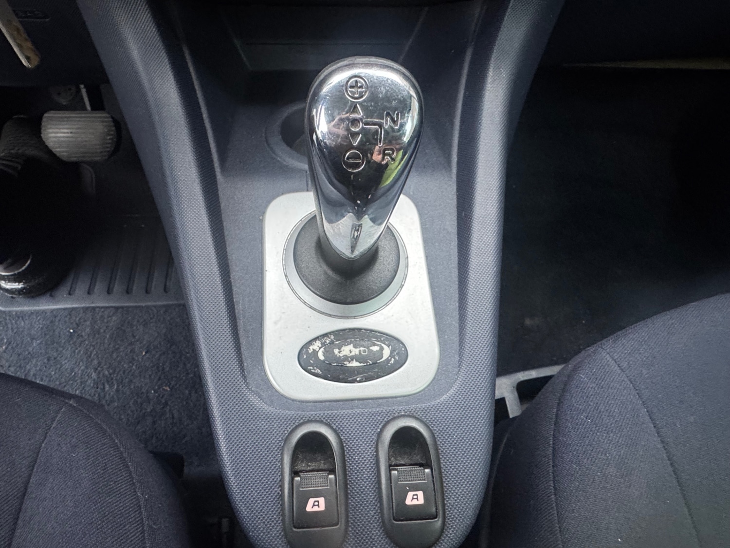 Used Peugeot 1007 2005 for sale - 77148836: Photo 8