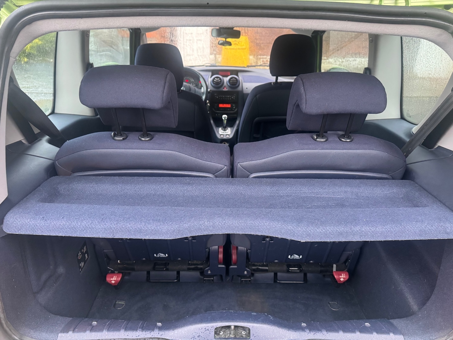 Used Peugeot 1007 2005 for sale - 77148836: Photo 9