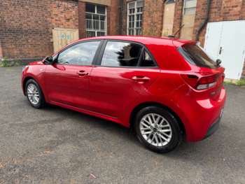 2019 - SPAIN SPANISH+LHD LEFT HAND DRIVE+2019 KIA RIO+53k LOW MILES+APPLE CAR PLAY 5-Door