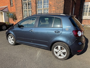 Used Volkswagen Golf 2010 for sale - 78150384: Photo