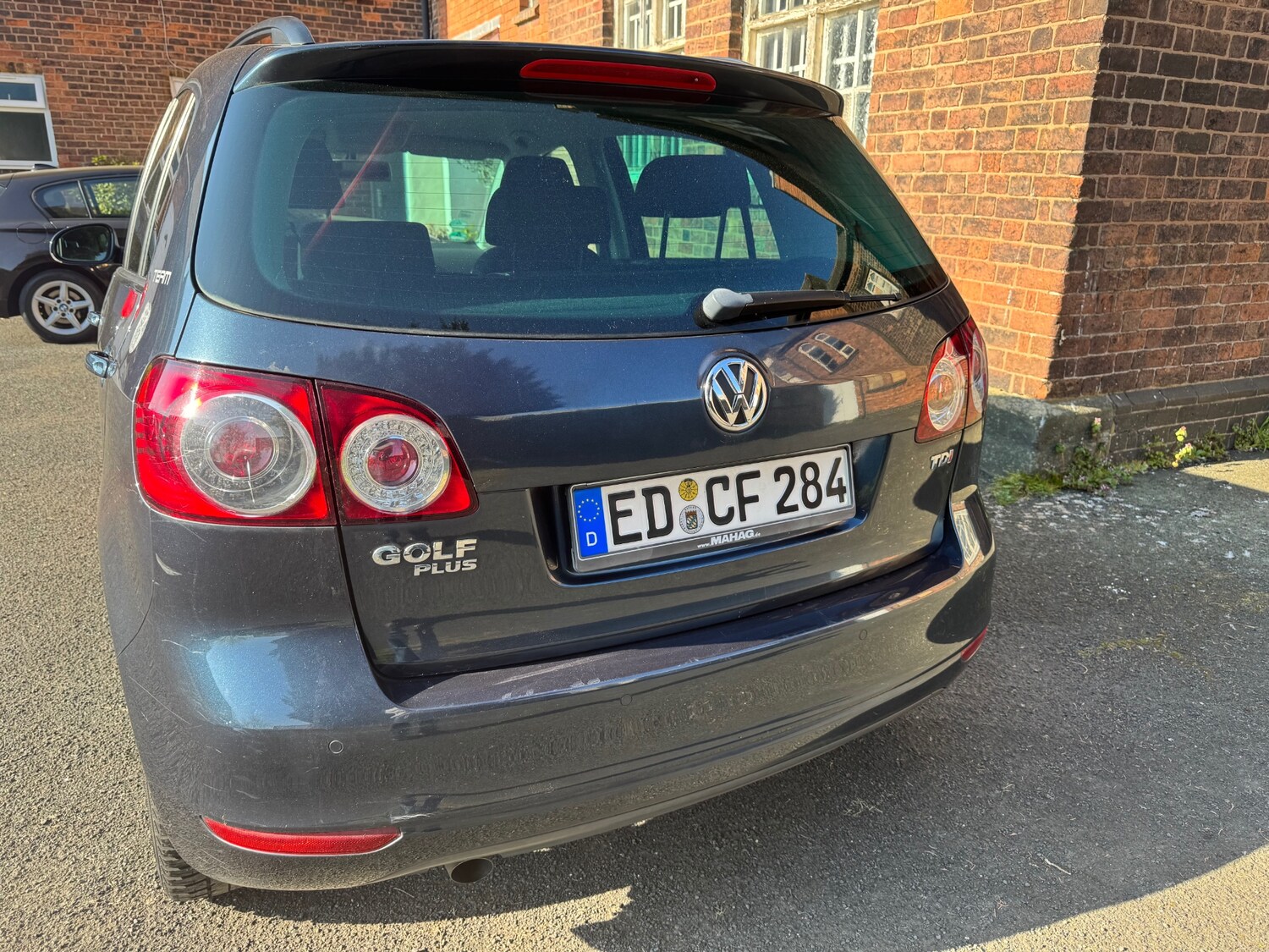 Used Volkswagen Golf 2010 for sale - 78150384: Photo 6