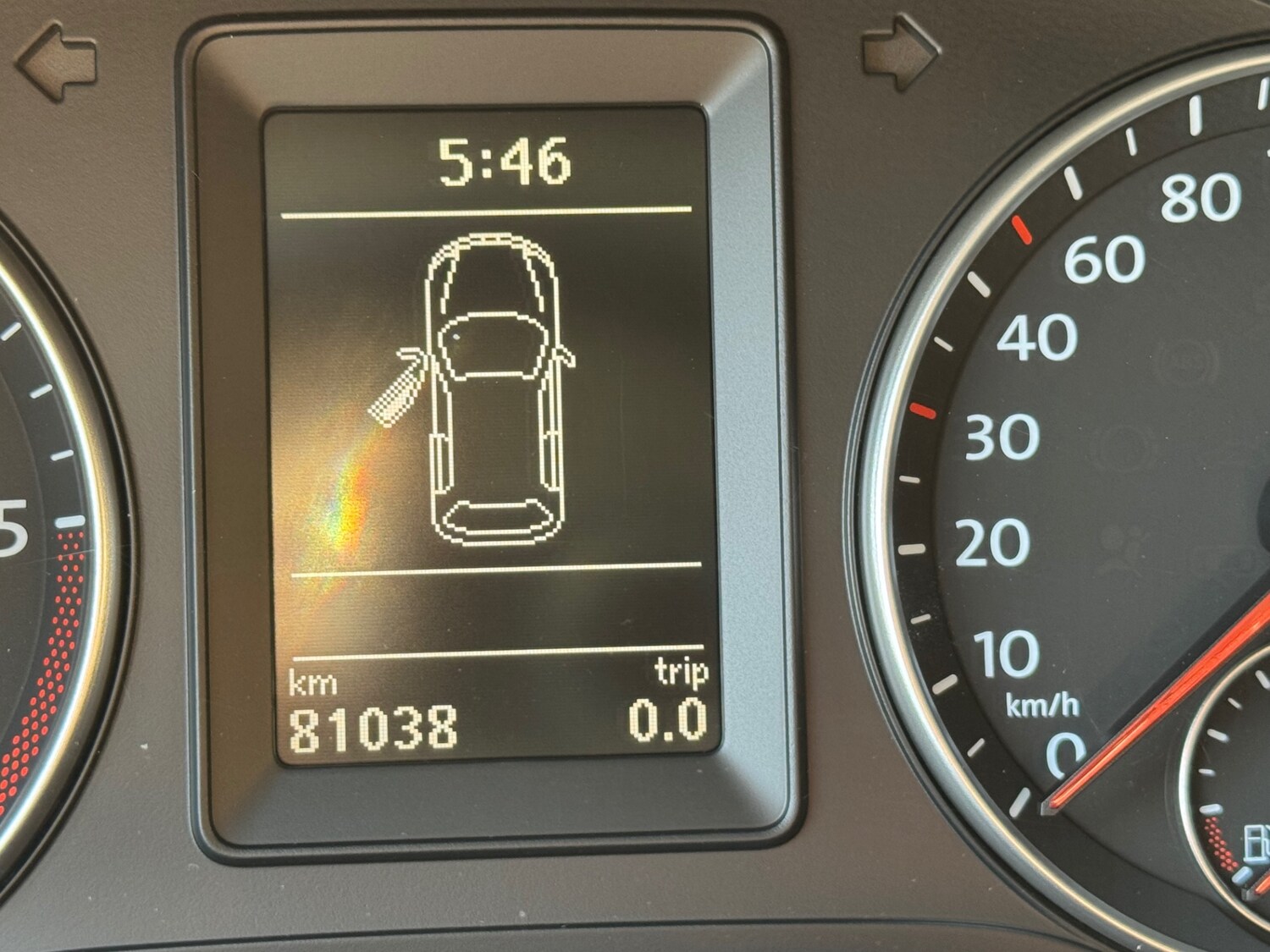 Used Volkswagen Golf 2010 for sale - 78150384: Photo 7