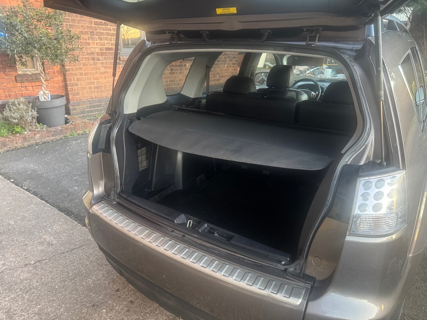 Used Mitsubishi Outlander 2011 for sale - 76958590: Photo 16