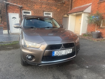 Used Mitsubishi Outlander 2011 for sale - 76958590: Photo