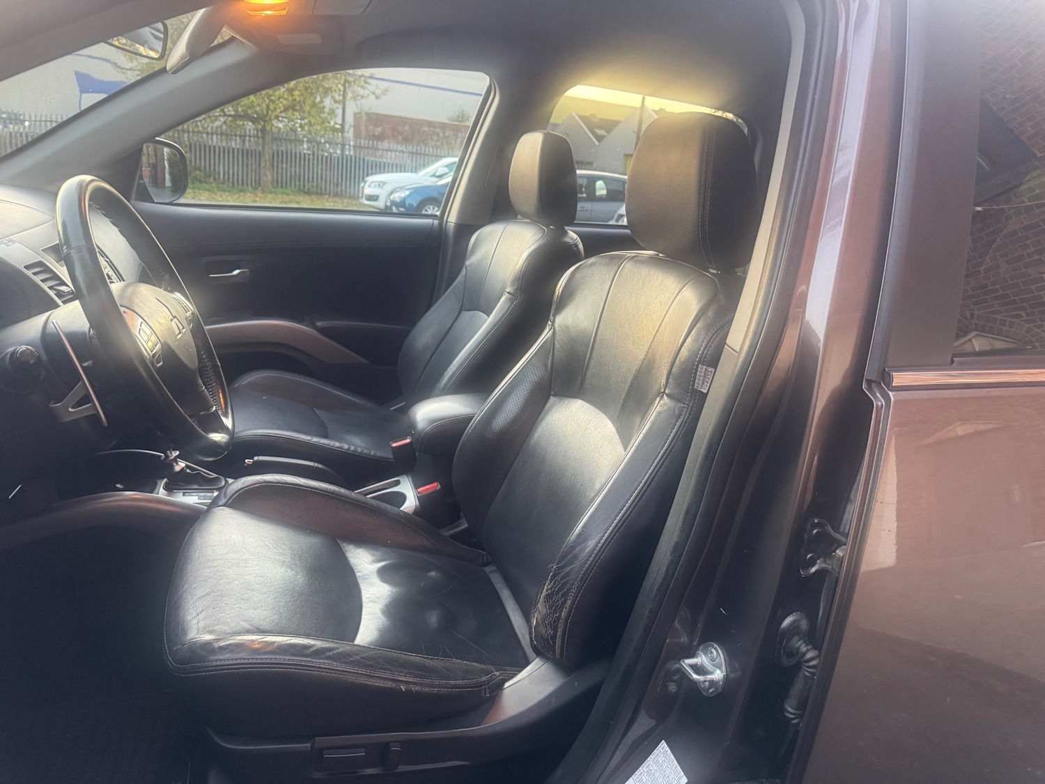 Used Mitsubishi Outlander 2011 for sale - 76958590: Photo 7