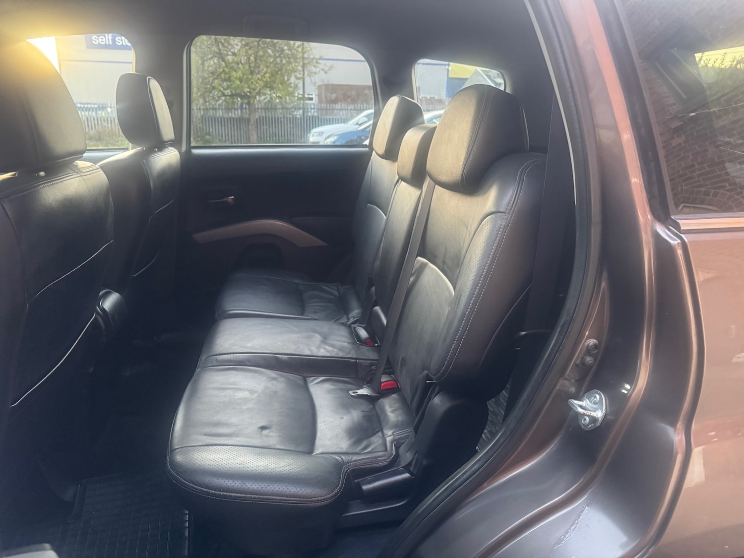 Used Mitsubishi Outlander 2011 for sale - 76958590: Photo 8