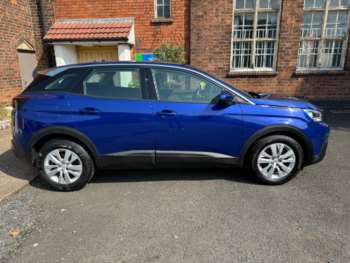 Used Peugeot 3008 2018 for sale - 72199938: Photo