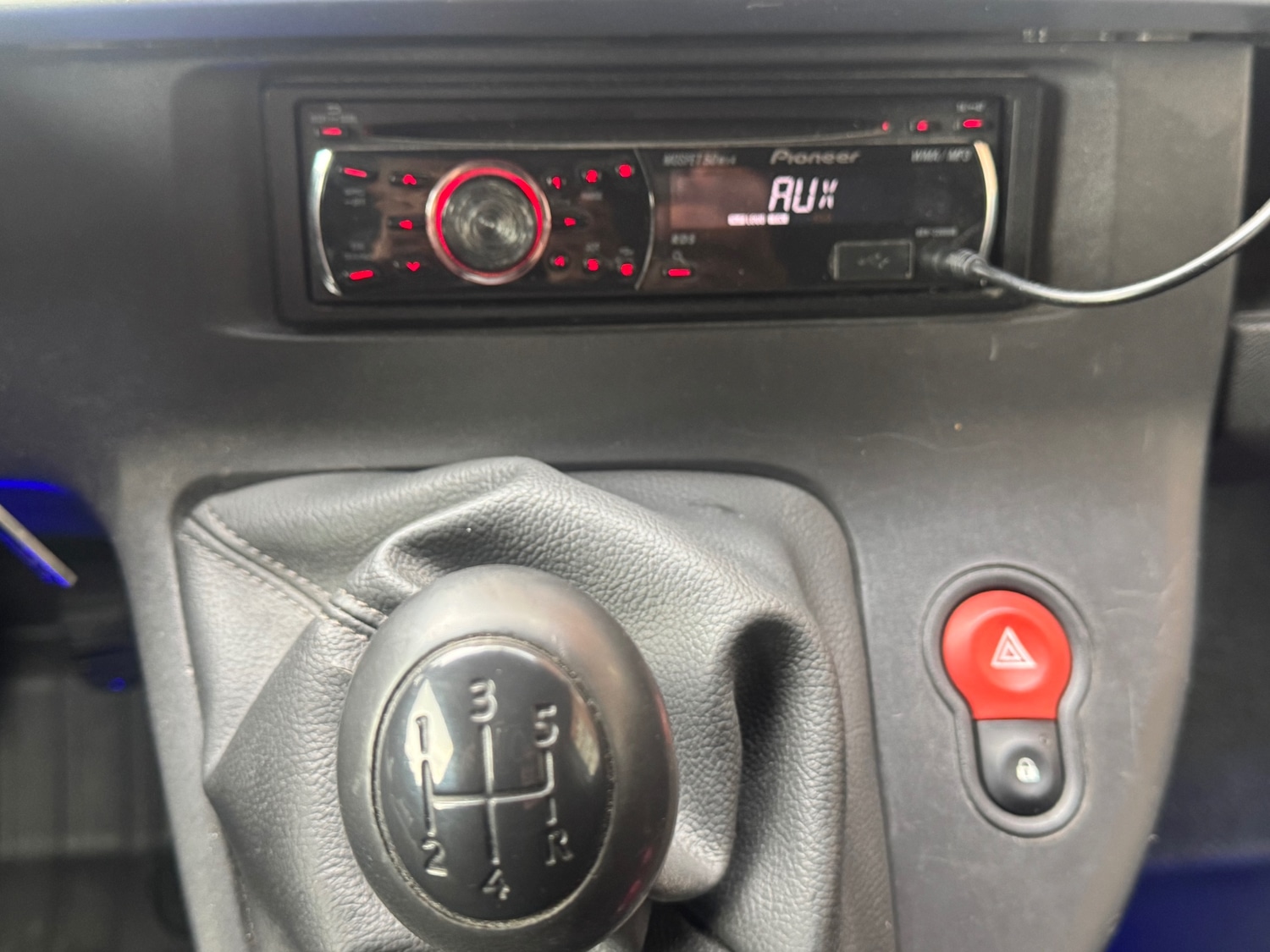 Used Renault Kangoo 2012 for sale - 77165187: Photo 10