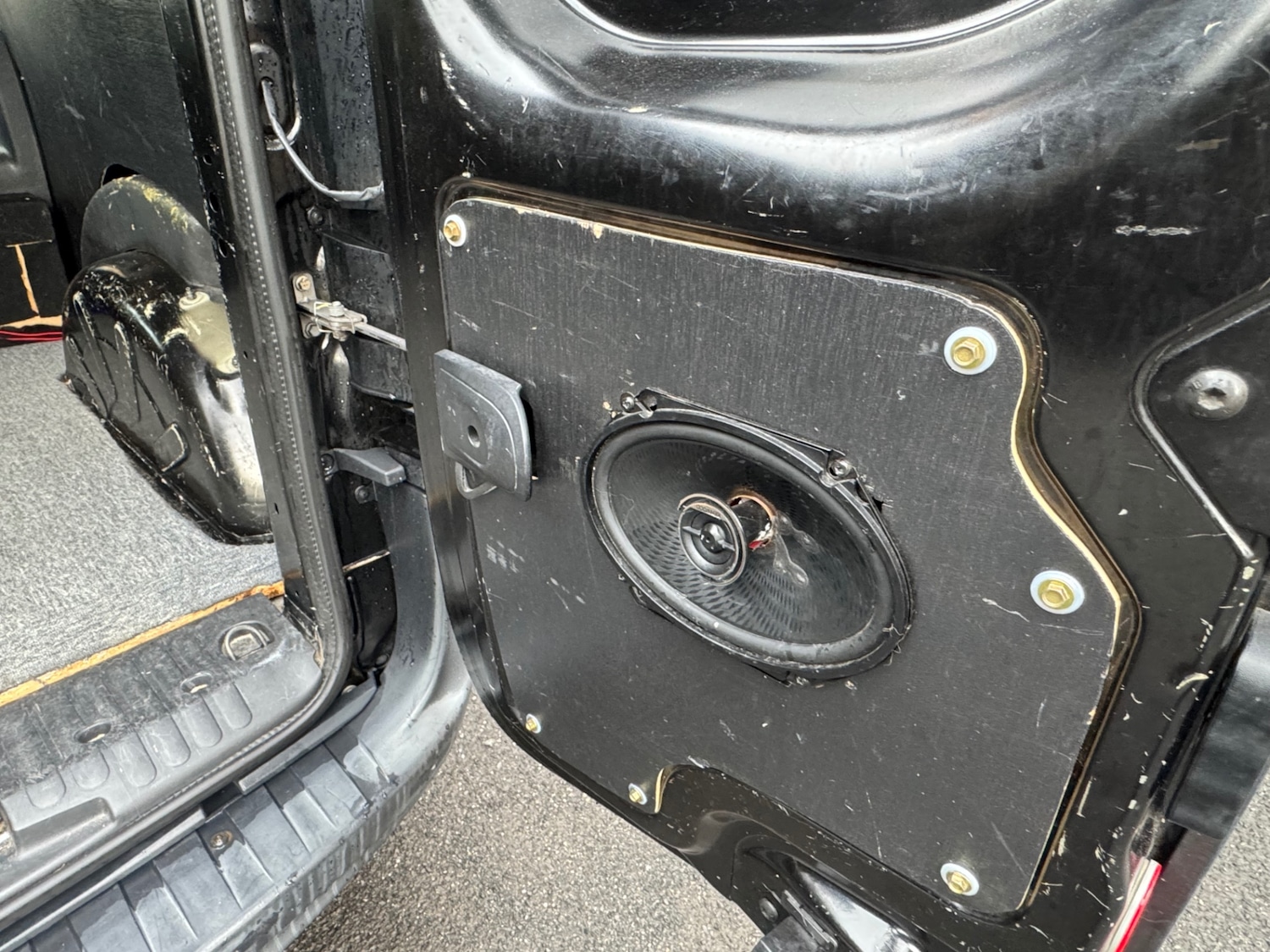 Used Renault Kangoo 2012 for sale - 77165187: Photo 11