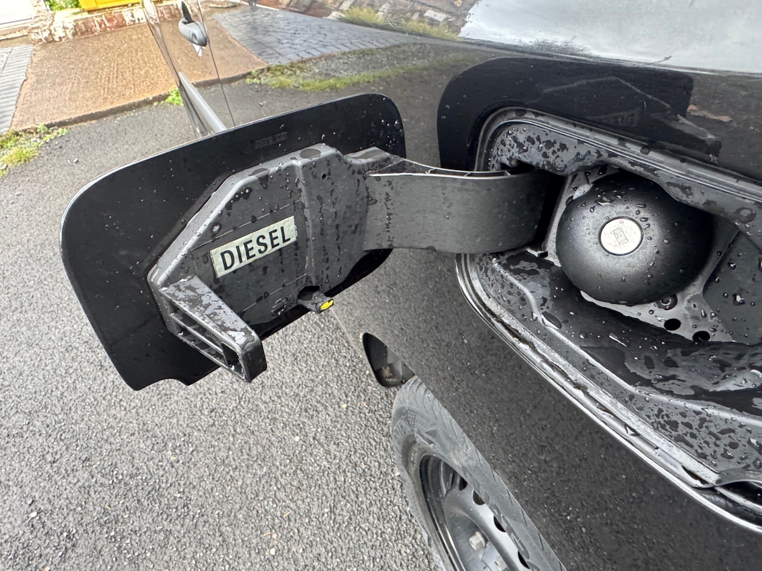 Used Renault Kangoo 2012 for sale - 77165187: Photo 13