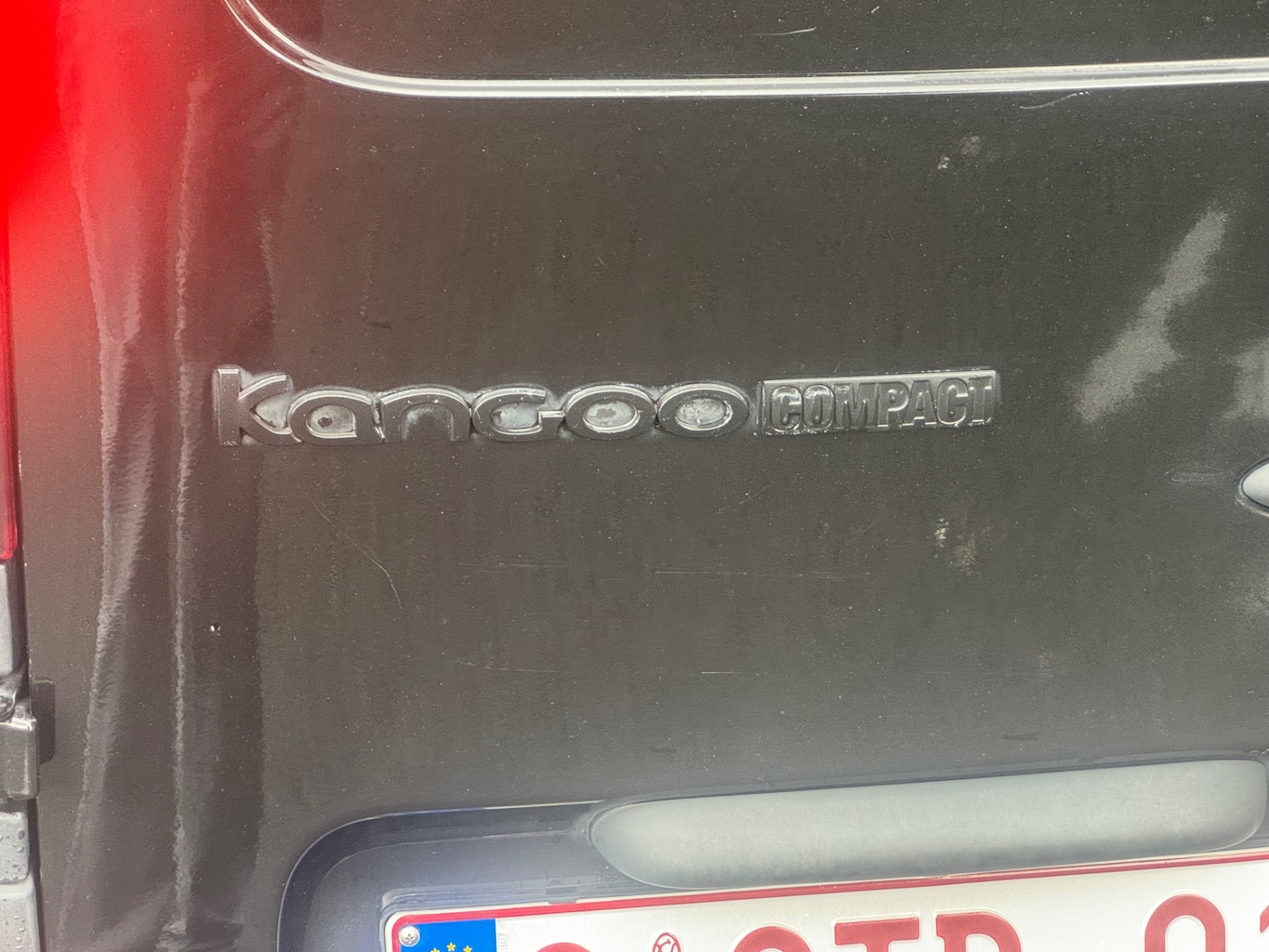 Used Renault Kangoo 2012 for sale - 77165187: Photo 14