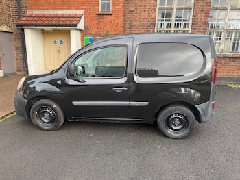 Used Renault Kangoo 2012 for sale - 77165187: Photo