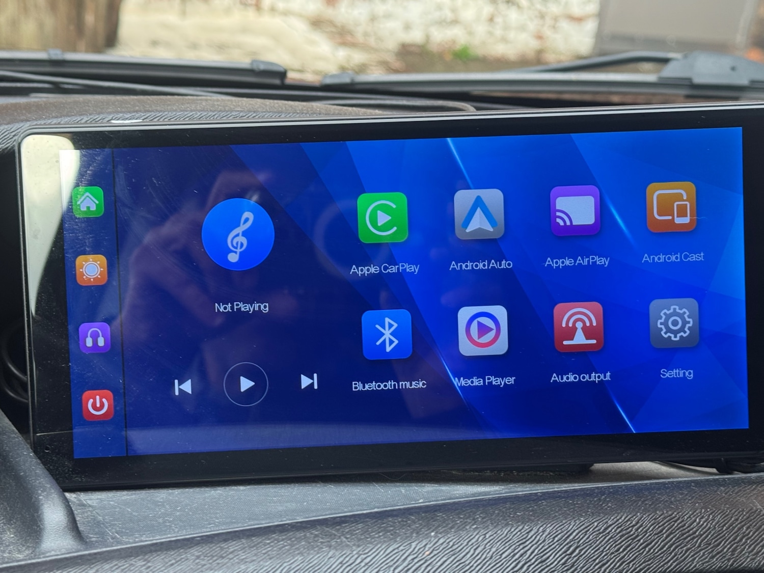 Used Renault Kangoo 2012 for sale - 77165187: Photo 2