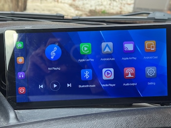 Used Renault Kangoo 2012 for sale - 77165187: Photo