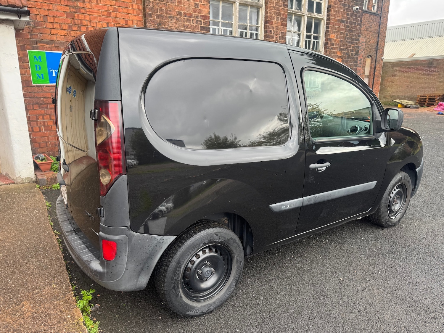 Used Renault Kangoo 2012 for sale - 77165187: Photo 6