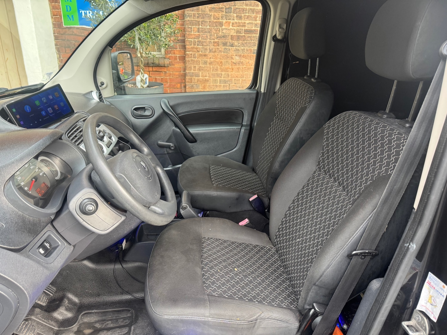 Used Renault Kangoo 2012 for sale - 77165187: Photo 7