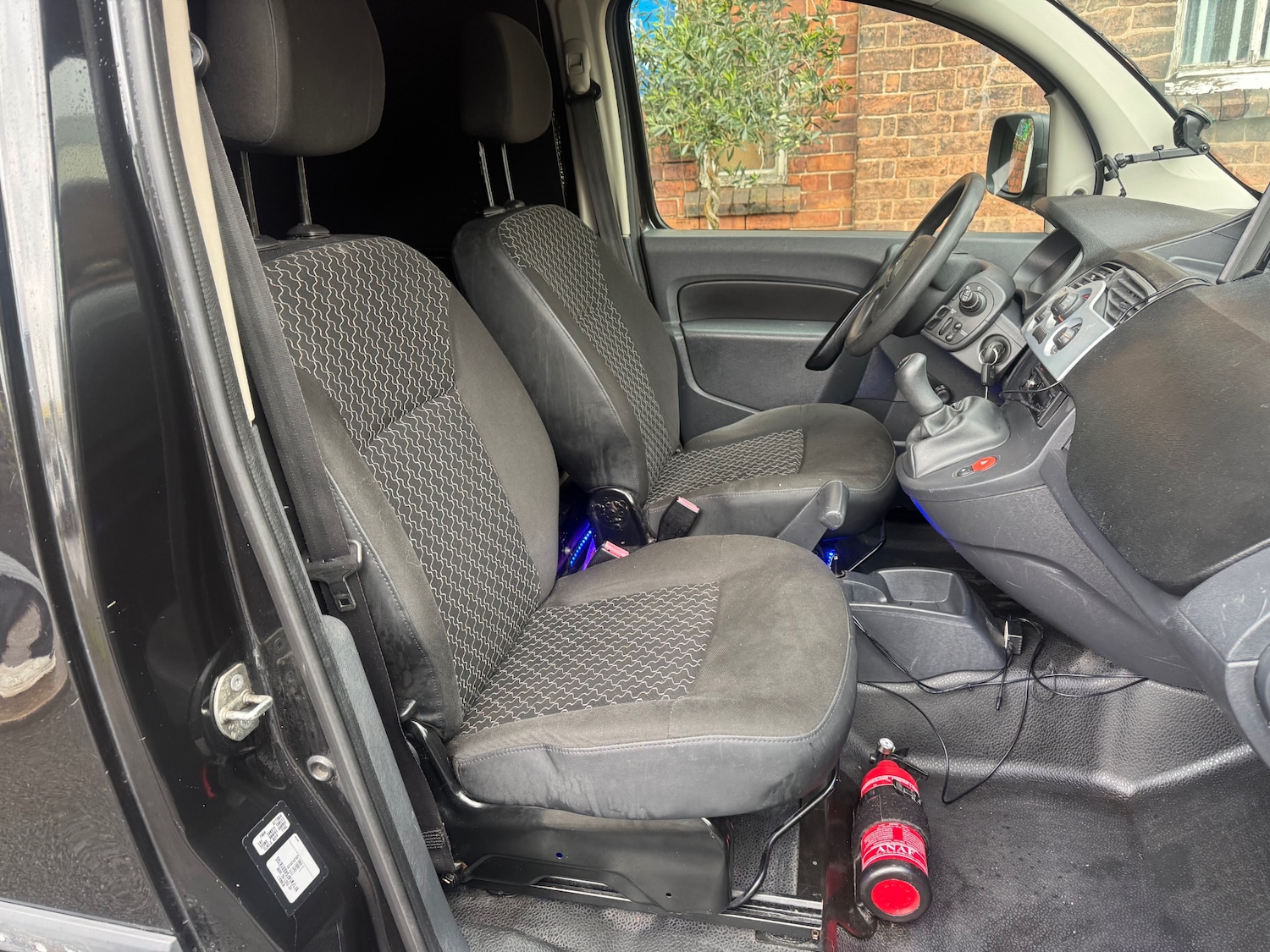 Used Renault Kangoo 2012 for sale - 77165187: Photo 8