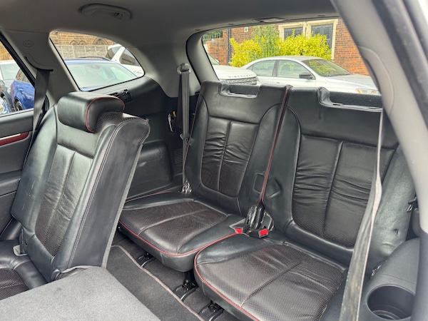 Used Hyundai Santa Fe 2007 for sale - 75036202: Photo 12