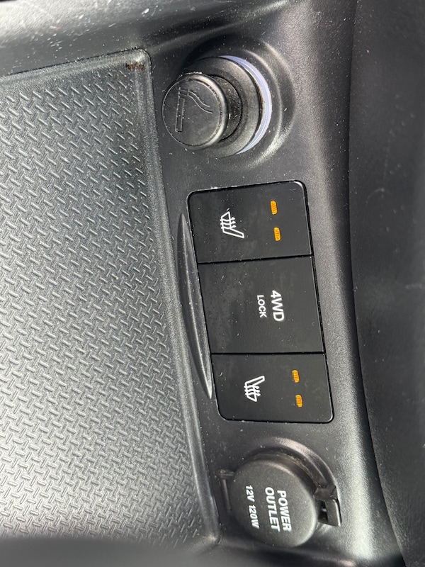 Used Hyundai Santa Fe 2007 for sale - 75036202: Photo 16