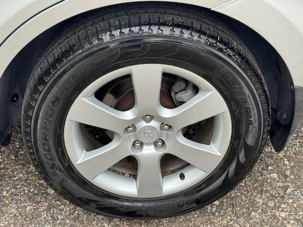 Used Hyundai Santa Fe 2007 for sale - 75036202: Photo 18