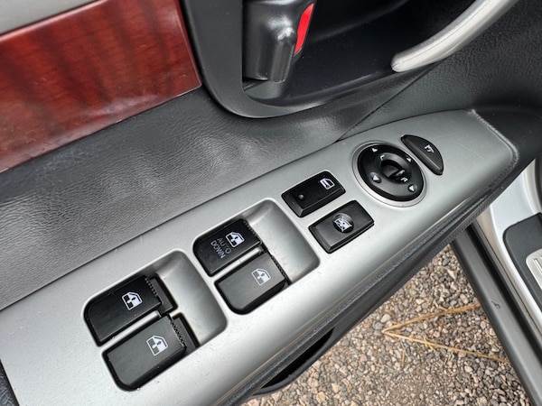 Used Hyundai Santa Fe 2007 for sale - 75036202: Photo 20