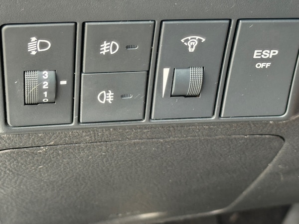 Used Hyundai Santa Fe 2007 for sale - 75036202: Photo 23
