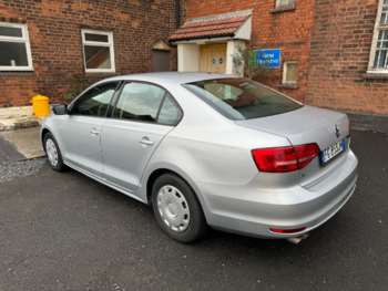 Used Volkswagen Jetta 2015 for sale - 72129996: Photo