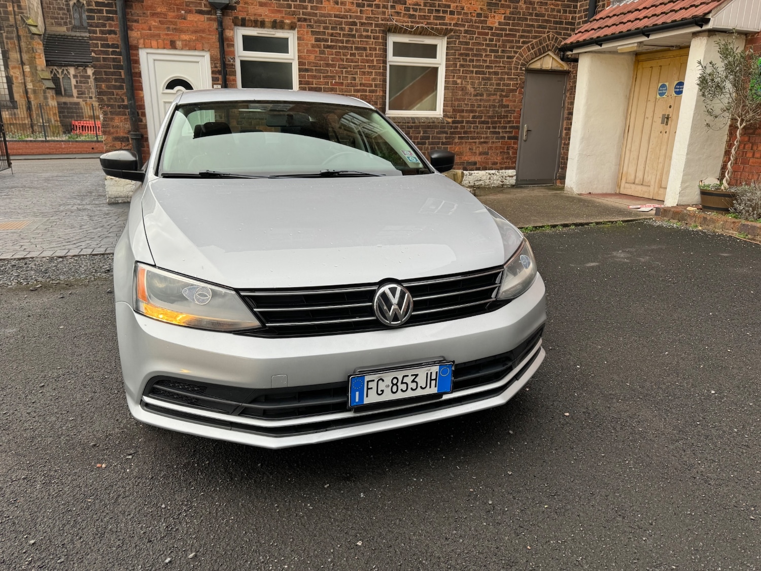 Vehicle 7