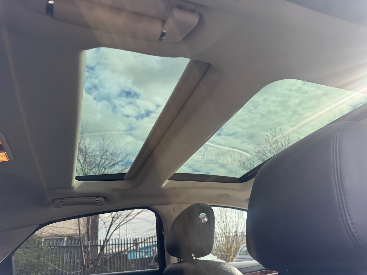 Used Jaguar XJ 2014 for sale - 78067166: Photo 9