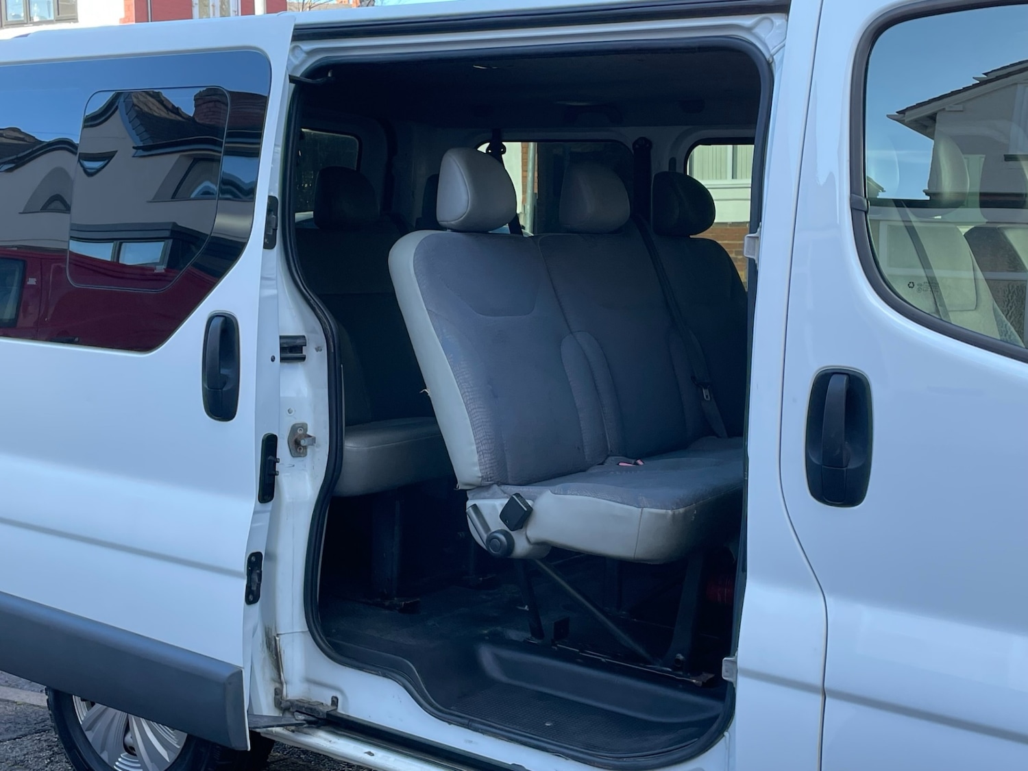 Vehicle 7