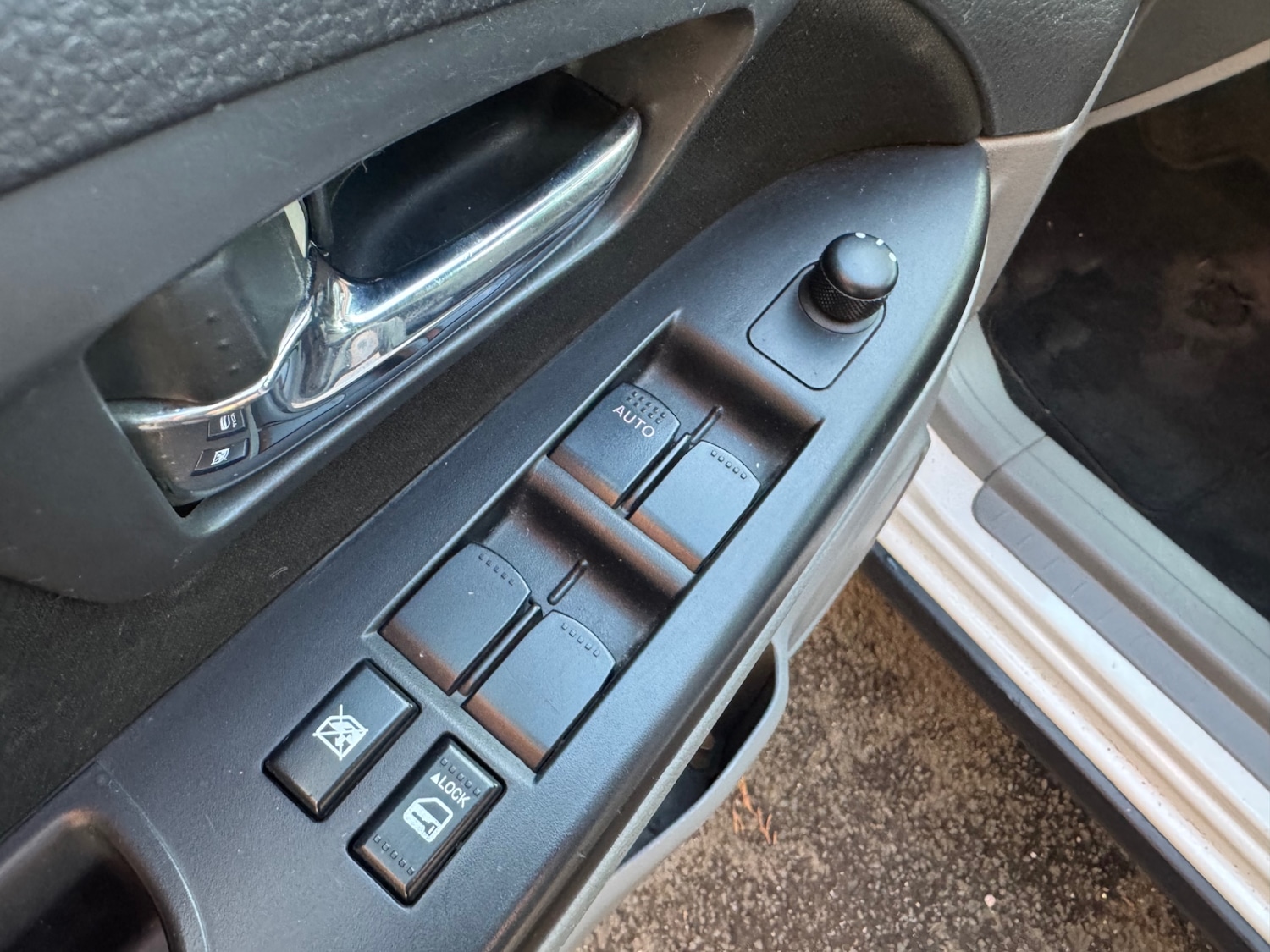 Used Suzuki SX4 2011 for sale - 76963587: Photo 13