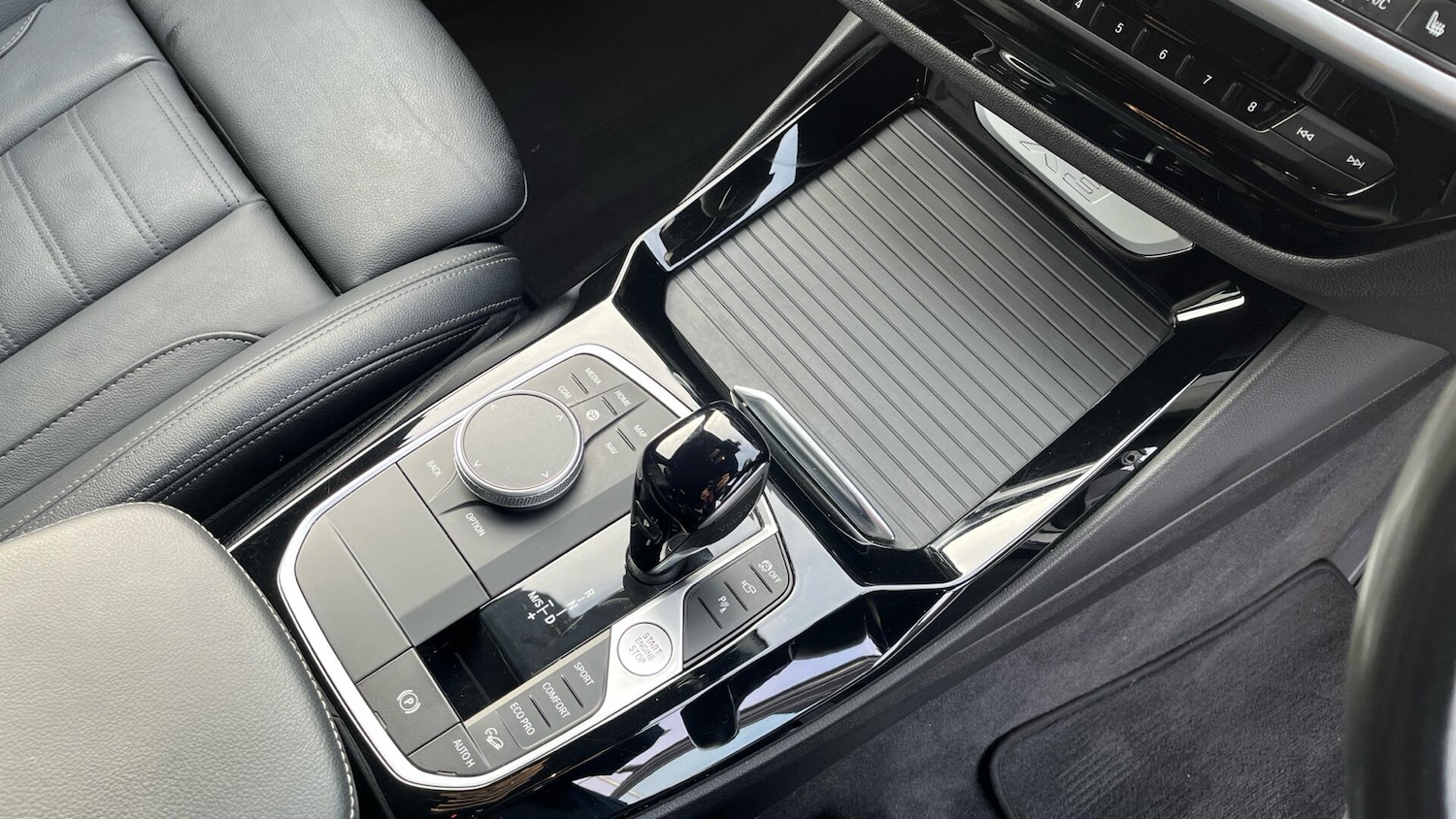 Used BMW X3 for sale - 77612727: Photo 10