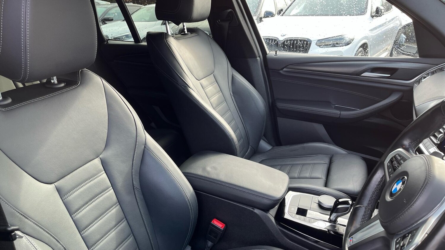 Used BMW X3 for sale - 77612727: Photo 11