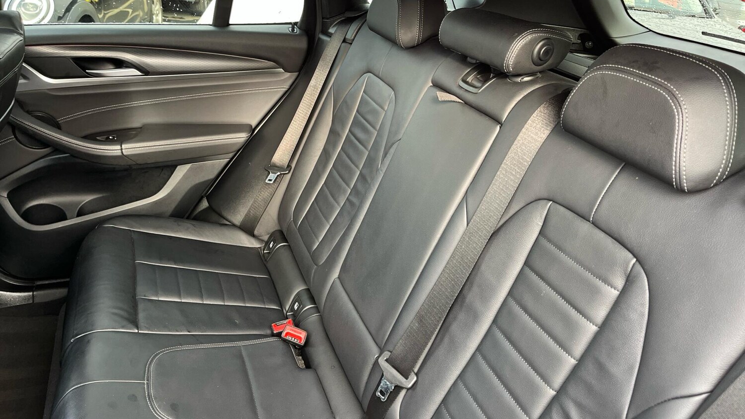 Used BMW X3 for sale - 77612727: Photo 12