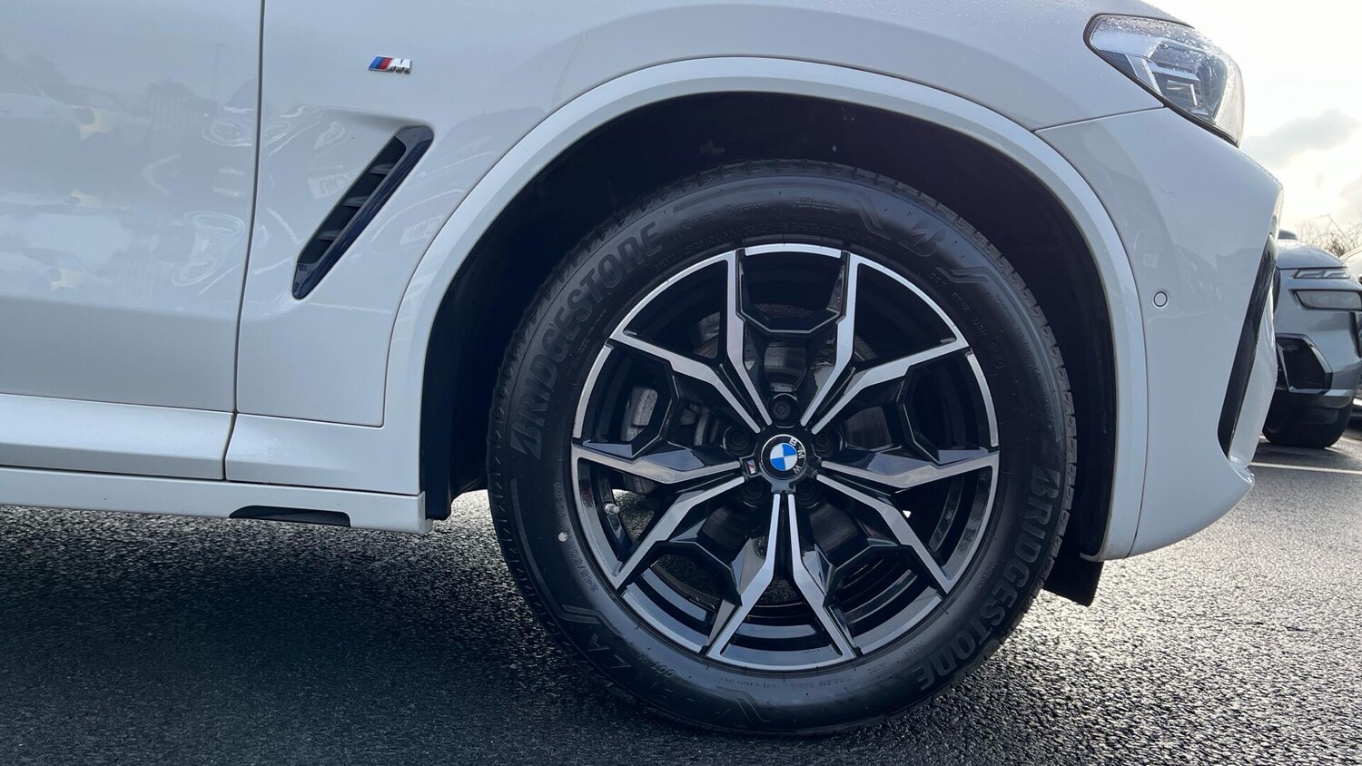 Used BMW X3 for sale - 77612727: Photo 14