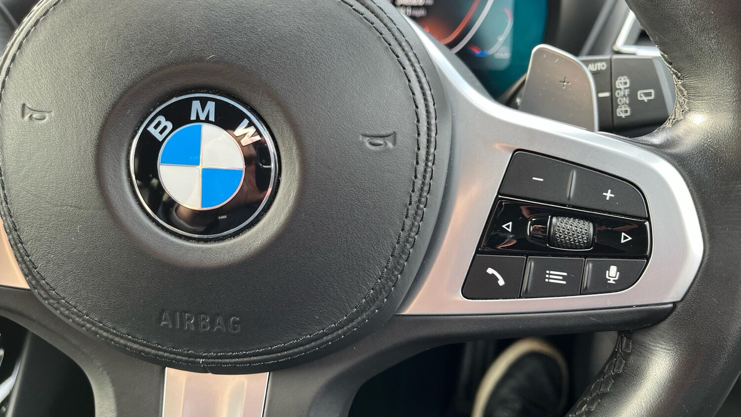 Used BMW X3 for sale - 77612727: Photo 18