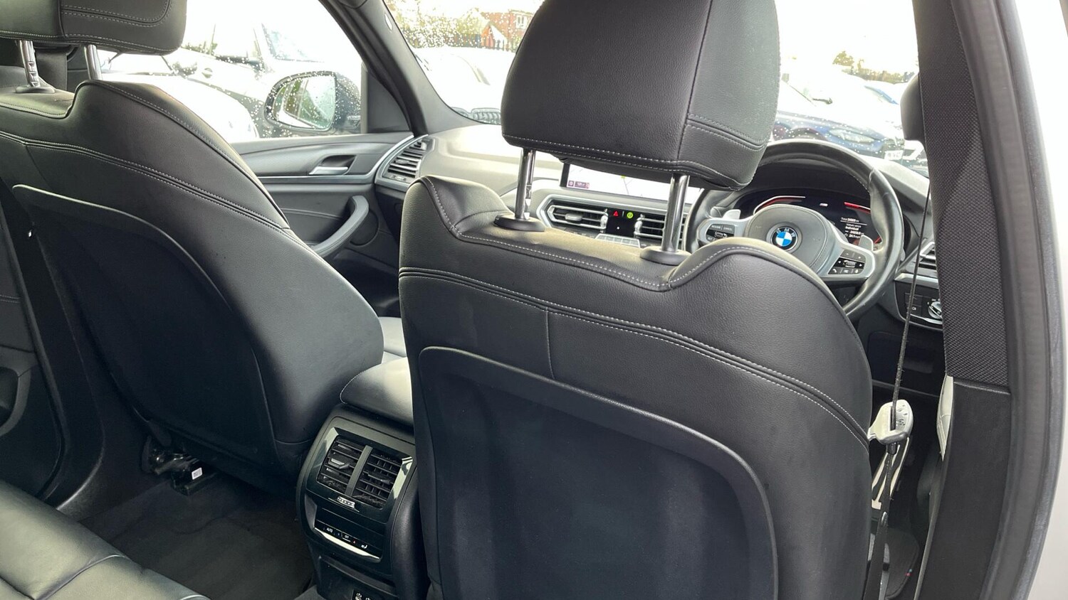 Used BMW X3 for sale - 77612727: Photo 21