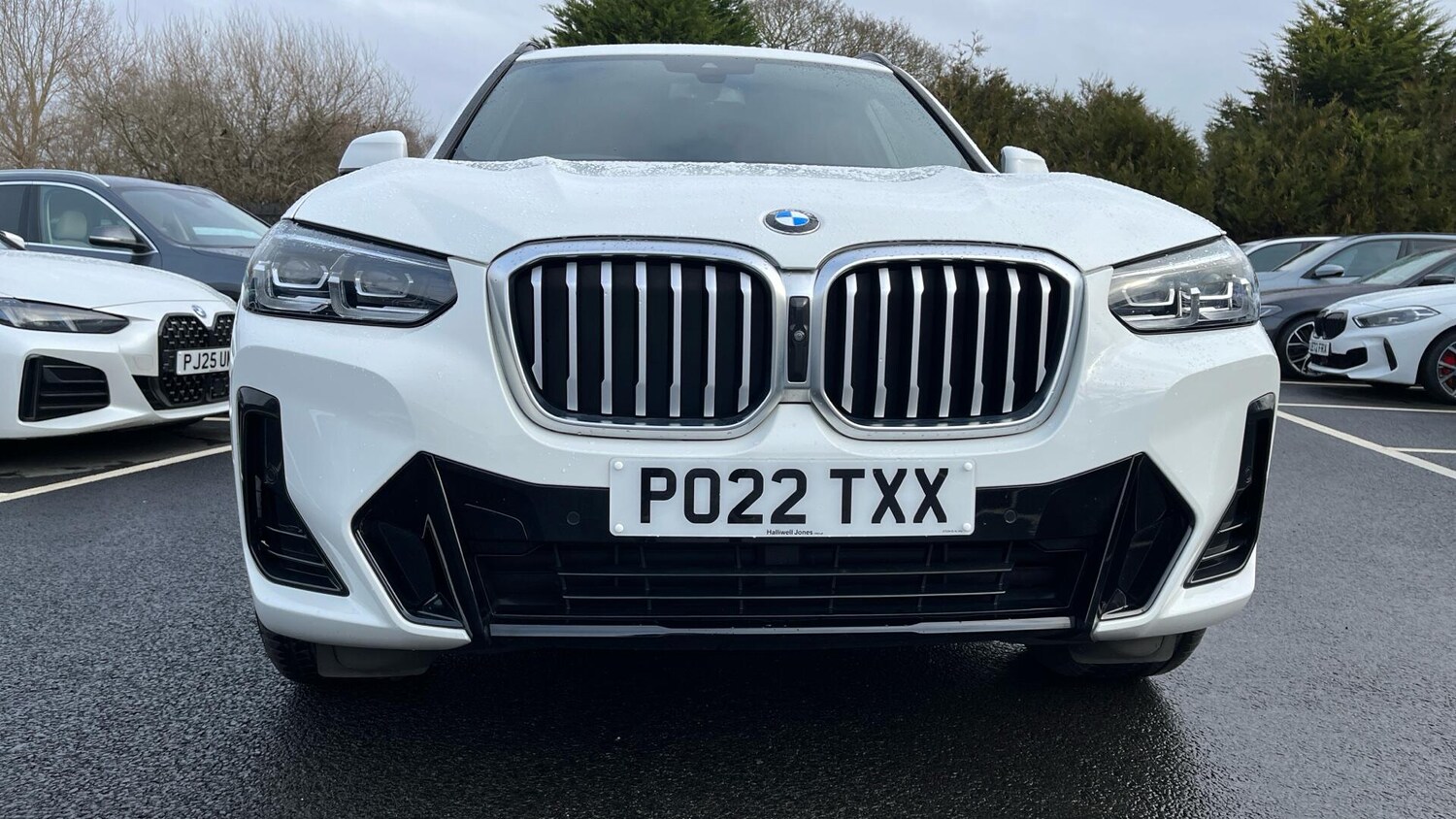 Used BMW X3 for sale - 77612727: Photo 23