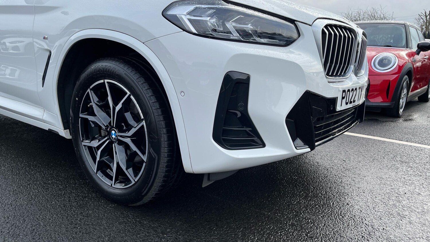 Used BMW X3 for sale - 77612727: Photo 25