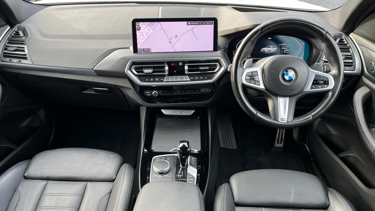 Used BMW X3 for sale - 77612727: Photo 4