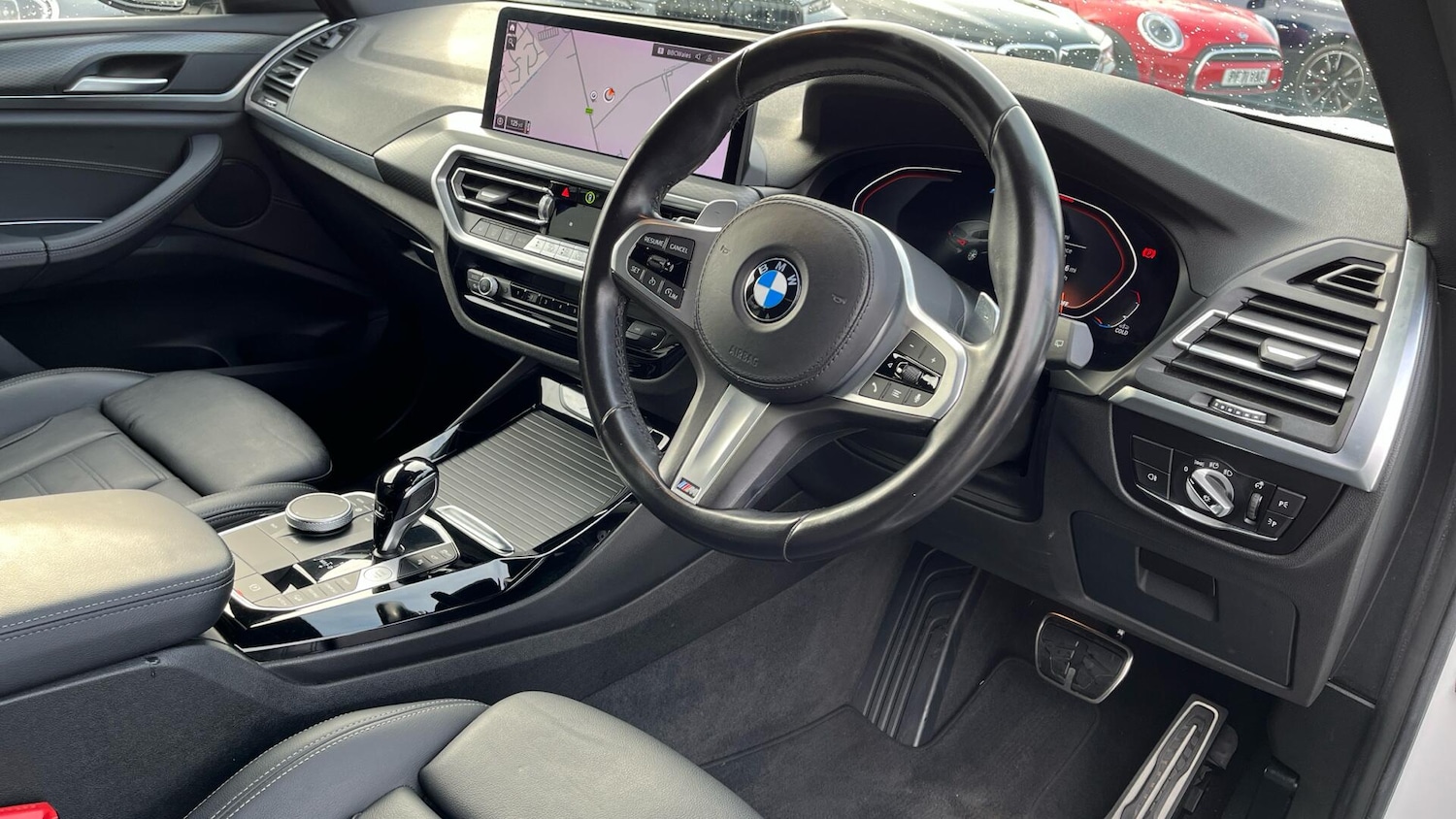 Used BMW X3 for sale - 77612727: Photo 6