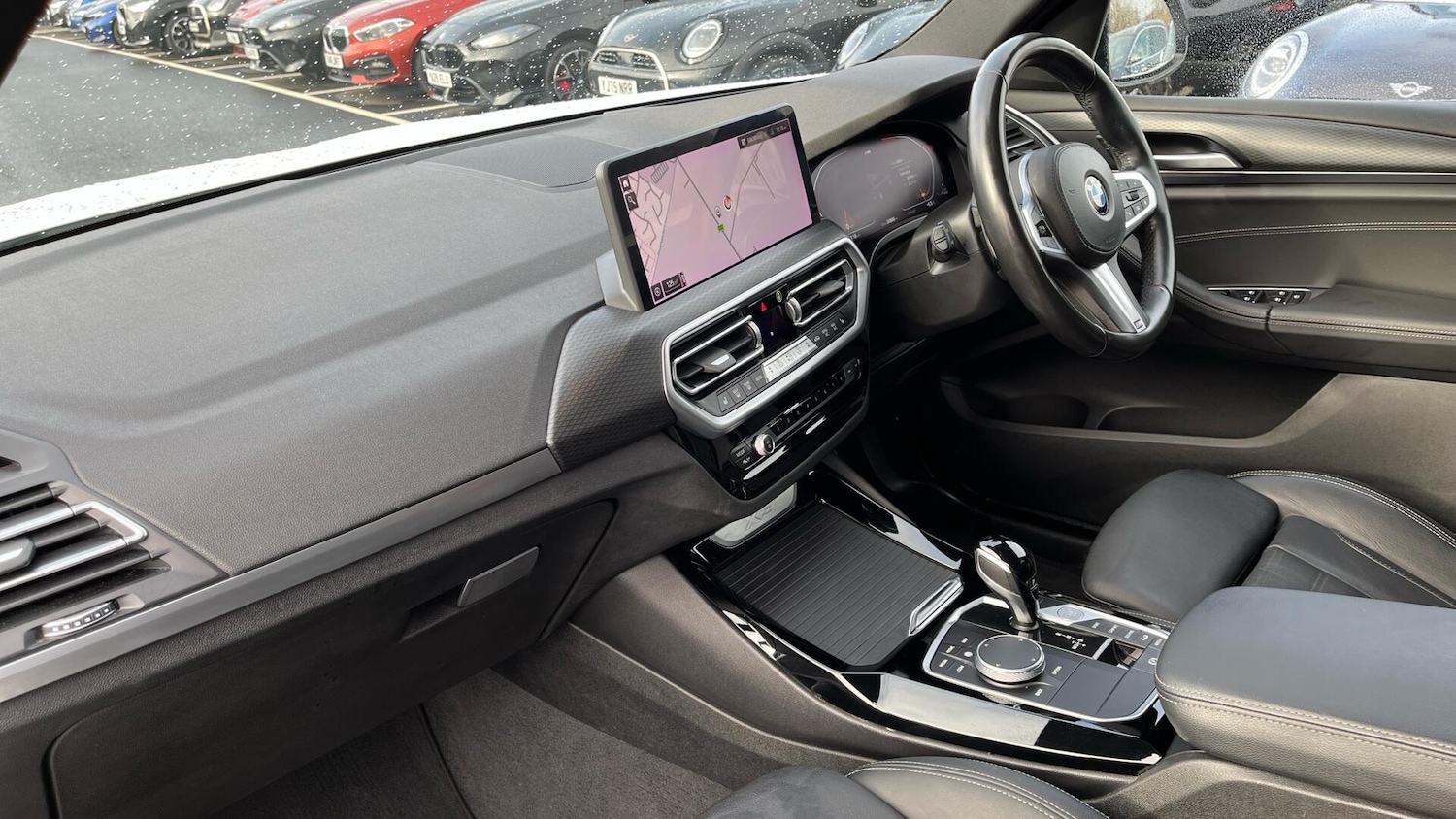 Used BMW X3 for sale - 77612727: Photo 7